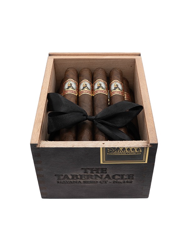 The Tabernacle Havana Seed CT #142 Toro