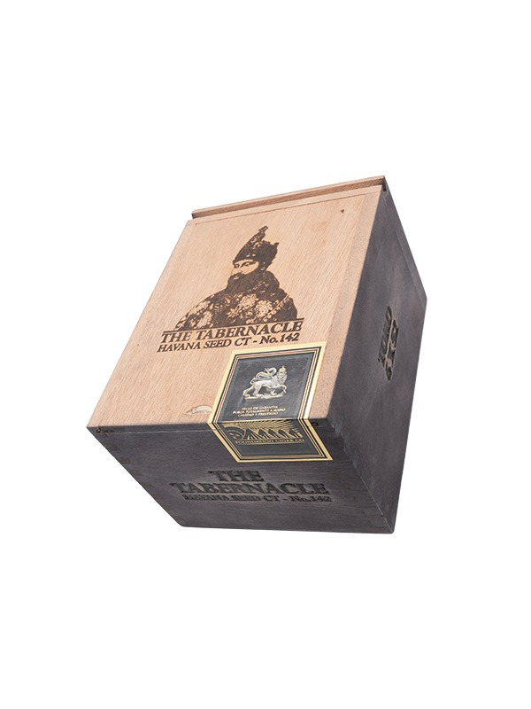 The Tabernacle Havana Seed CT #142 Toro