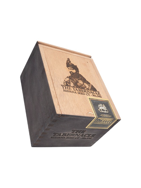 The Tabernacle Havana Seed CT #142 Toro