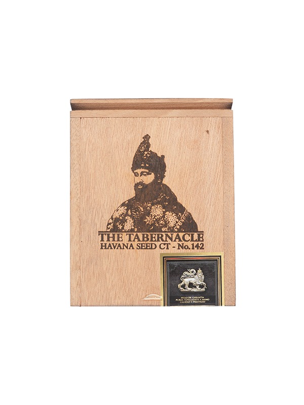 The Tabernacle Havana Seed CT #142 Toro