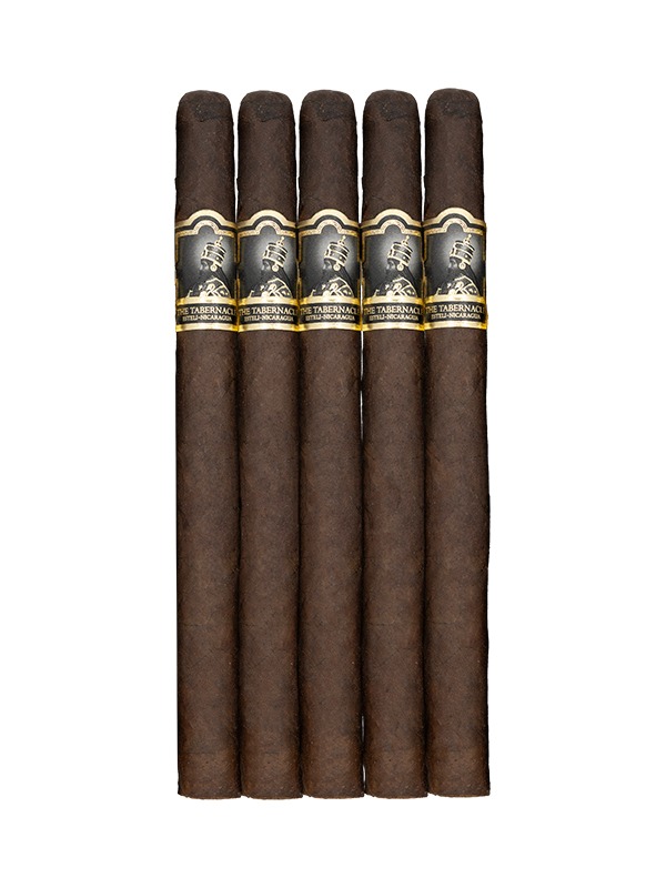 The Tabernacle Lancero