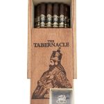 The Tabernacle Lancero