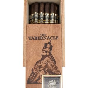 The Tabernacle Lancero