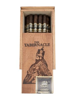 The Tabernacle Lancero