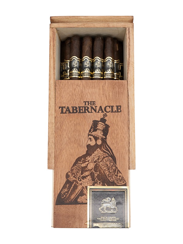 The Tabernacle Lancero