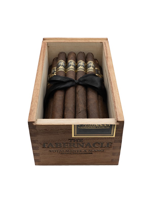 The Tabernacle Lancero