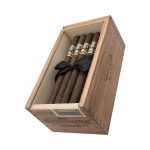 The Tabernacle Lancero