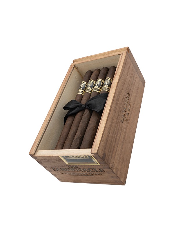 The Tabernacle Lancero