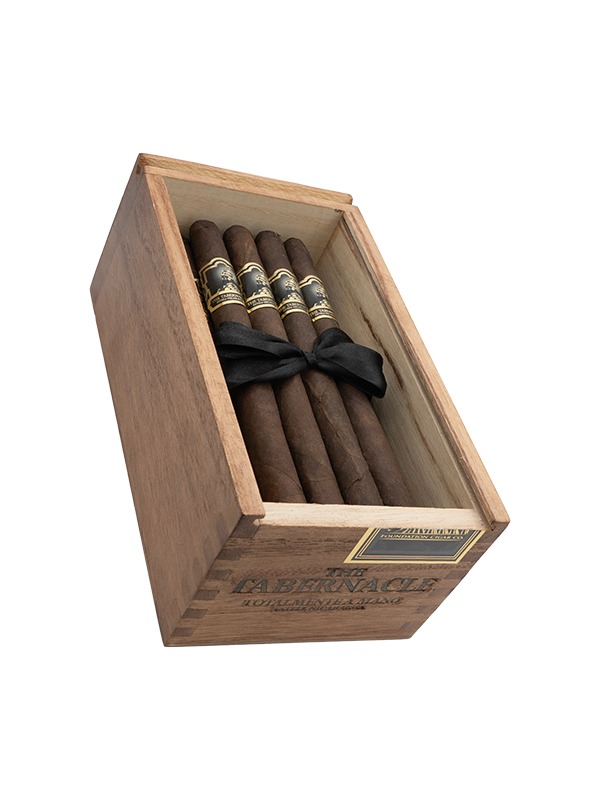The Tabernacle Lancero