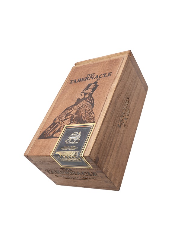 The Tabernacle Lancero