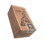 The Tabernacle Lancero
