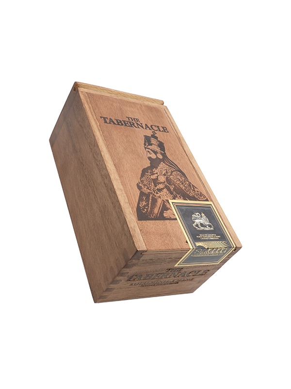 The Tabernacle Lancero