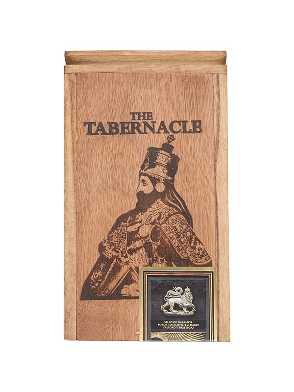The Tabernacle Lancero