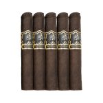 The Tabernacle Robusto