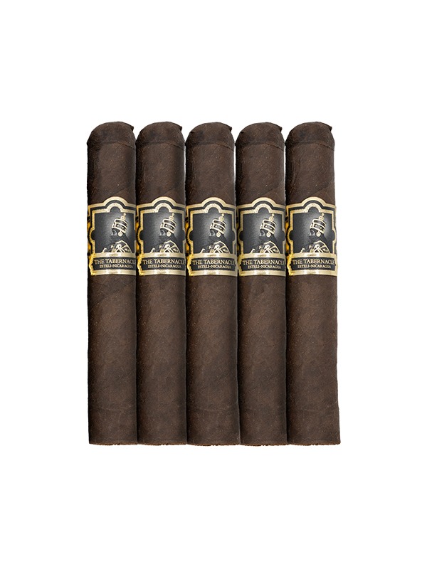 The Tabernacle Robusto