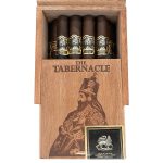 The Tabernacle Robusto