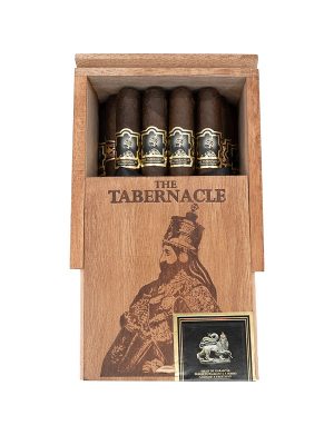 The Tabernacle Robusto