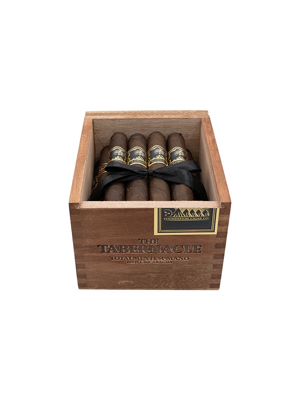 The Tabernacle Robusto