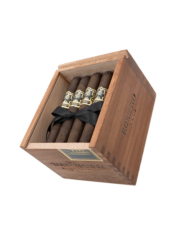 The Tabernacle Robusto