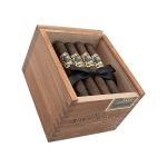 The Tabernacle Robusto