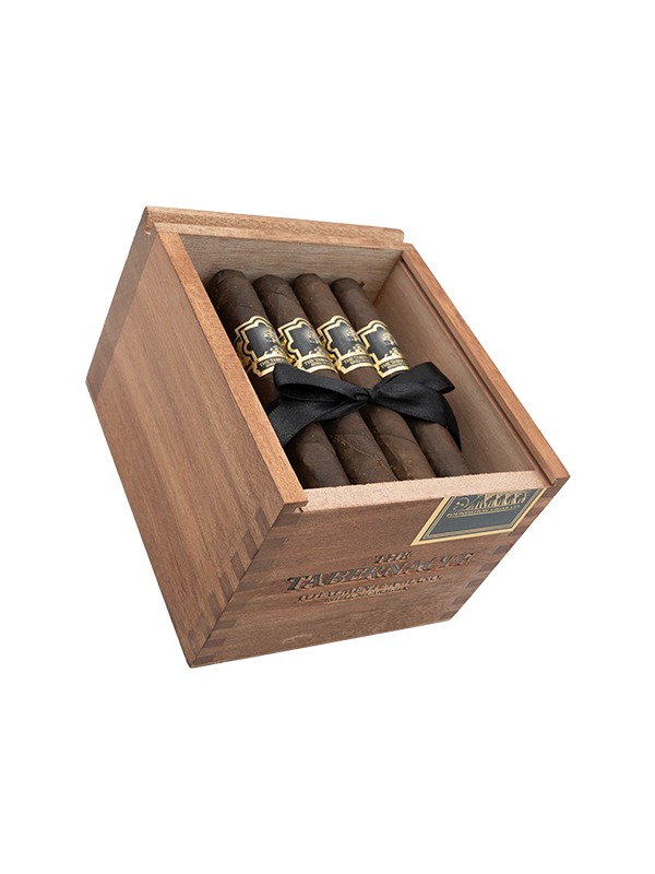 The Tabernacle Robusto
