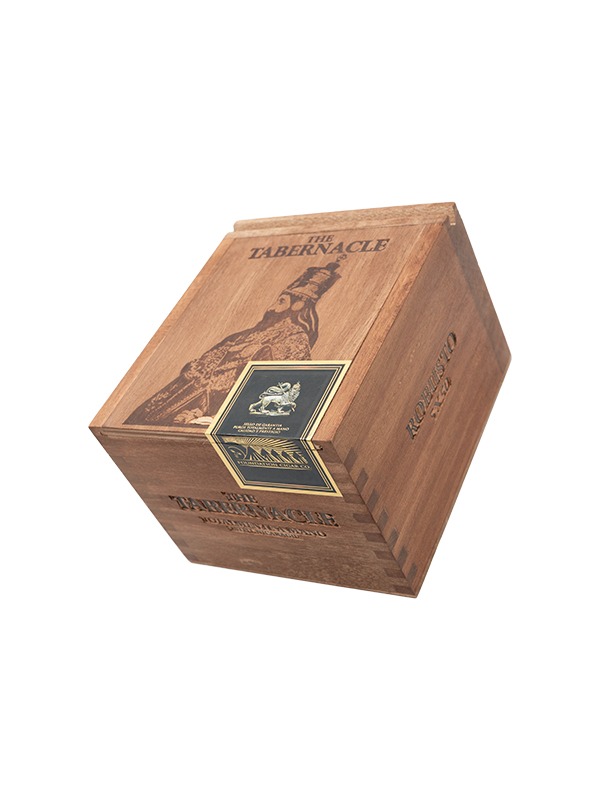 The Tabernacle Robusto