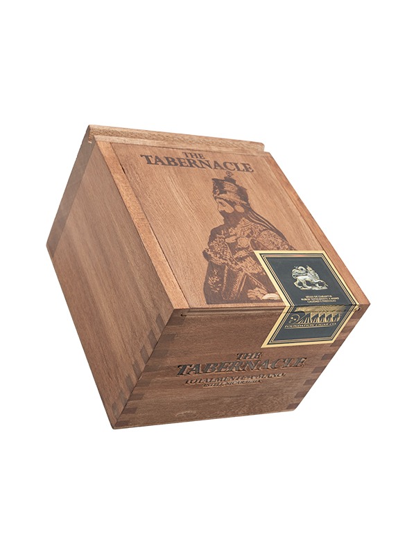 The Tabernacle Robusto