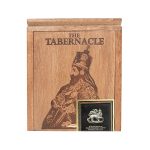 The Tabernacle Robusto