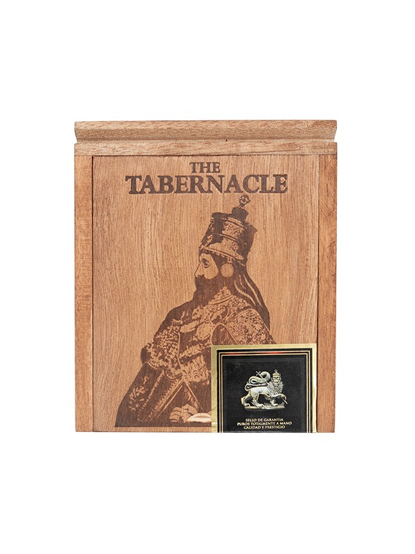 The Tabernacle Robusto