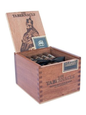 The Tabernacle Toro