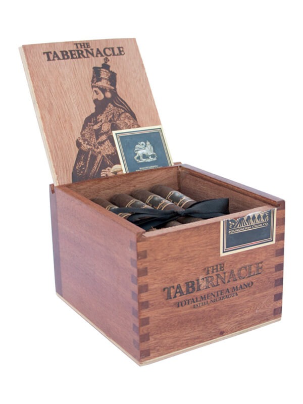 The Tabernacle Toro