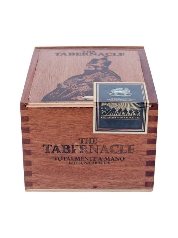 The Tabernacle Toro