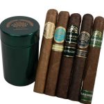 The Traveling Banker Ashtray Kit
