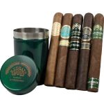 The Traveling Banker Ashtray Kit