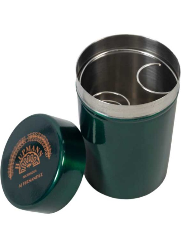The Traveling Banker Ashtray Kit
