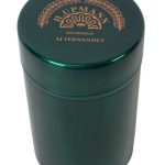 The Traveling Banker Ashtray Kit