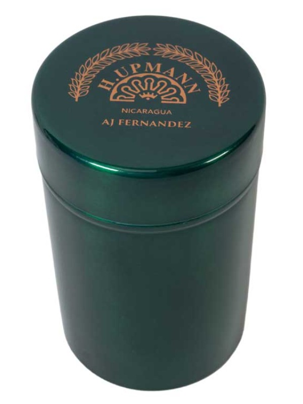 The Traveling Banker Ashtray Kit