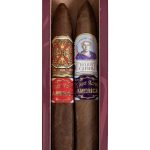 Toast Across America The Taste of Love 2025 2ct Sampler