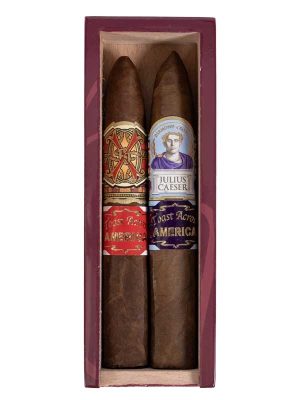 Toast Across America The Taste of Love 2025 2ct Sampler