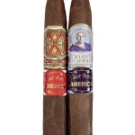 Toast Across America The Taste of Love 2025 2ct Sampler