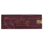 Toast Across America The Taste of Love 2025 2ct Sampler