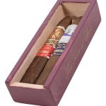 Toast Across America The Taste of Love 2025 2ct Sampler