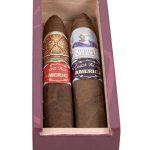 Toast Across America The Taste of Love 2025 2ct Sampler