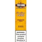 Toscano 1492