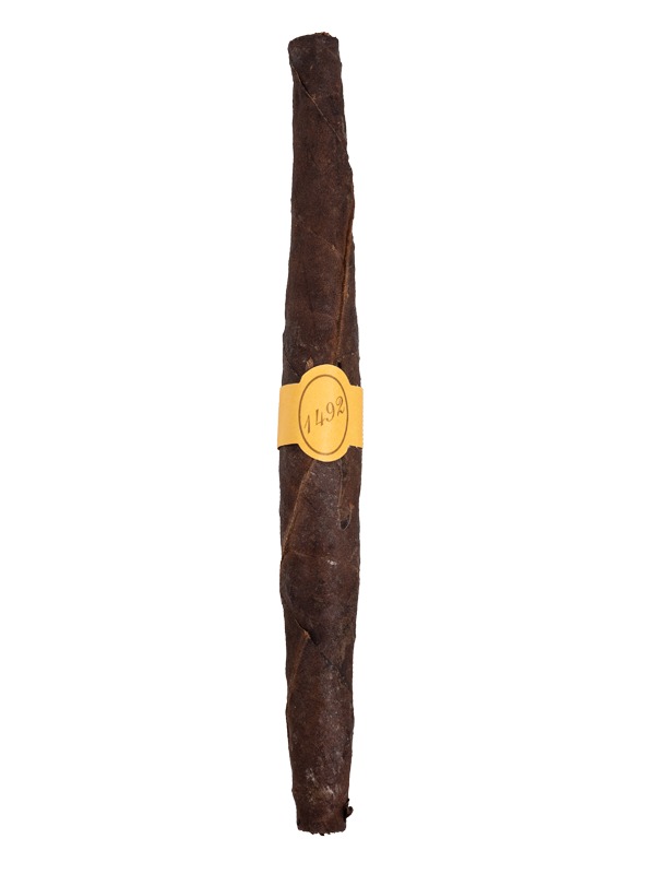 Toscano 1492
