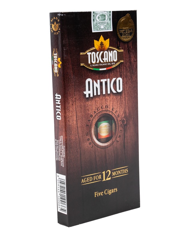 Toscano Antico
