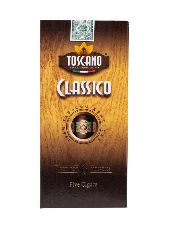 Toscano Classico