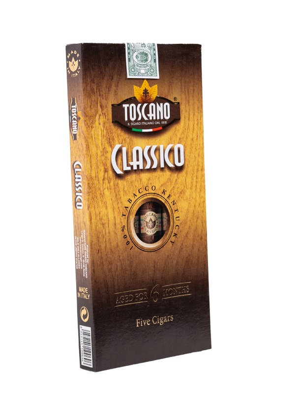 Toscano Classico
