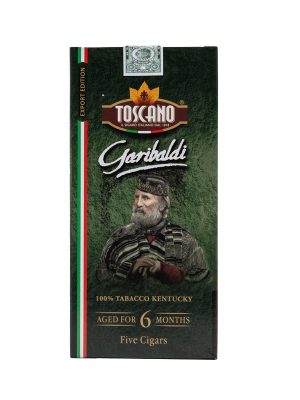 Toscano Garibaldi