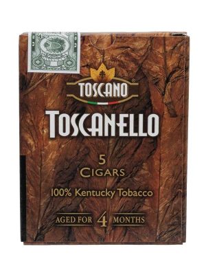 Toscano Toscanello